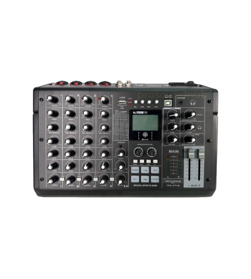 Recording Tech PRO-RTX4 Mixer